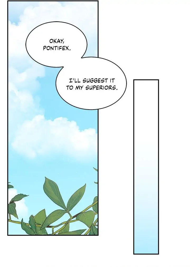 I’m the Ex-Girlfriend of a Soldier chapter 76 - page 26